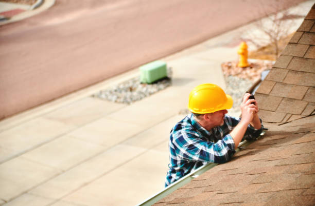 Best Roof Ventilation Installation  in Graham, NC
