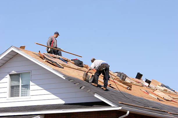 Best Rubber Roofing (EPDM, TPO)  in Graham, NC
