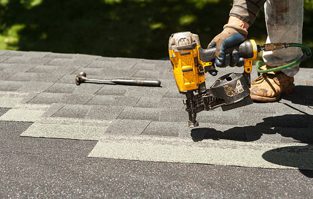 Professional Roofing services in Graham, NC
