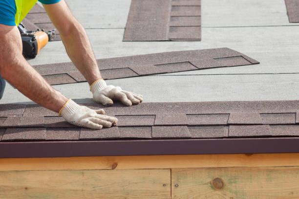 Best Steel Roofing  in Graham, NC
